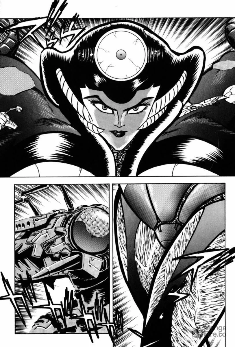 Read Mazin Saga chapter 2 image 140 on Lezhin