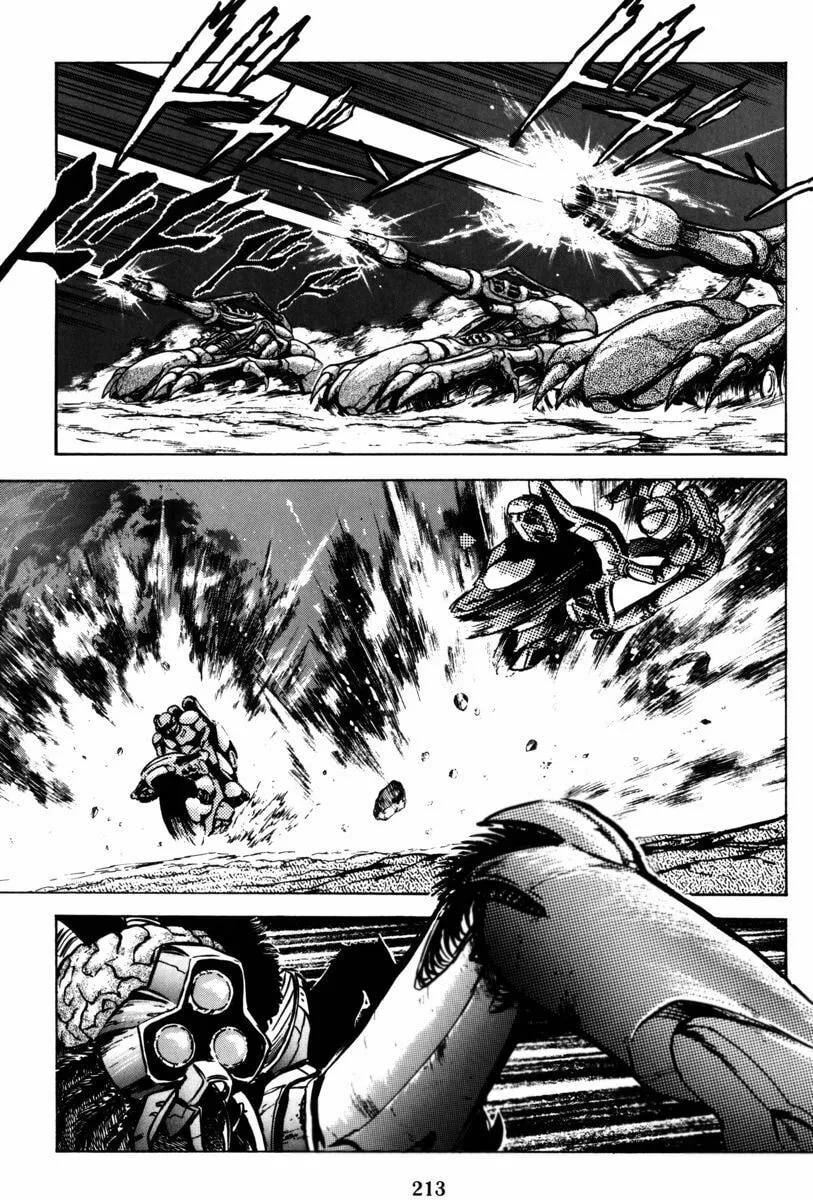 Read Mazin Saga chapter 2 image 150 on Lezhin