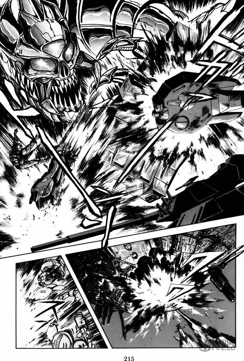 Read Mazin Saga chapter 2 image 152 on Lezhin