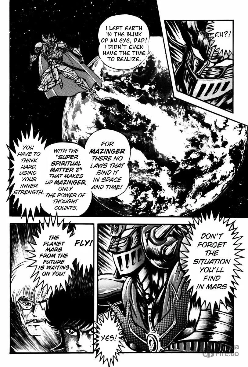 Read Mazin Saga chapter 2 image 155 on Lezhin