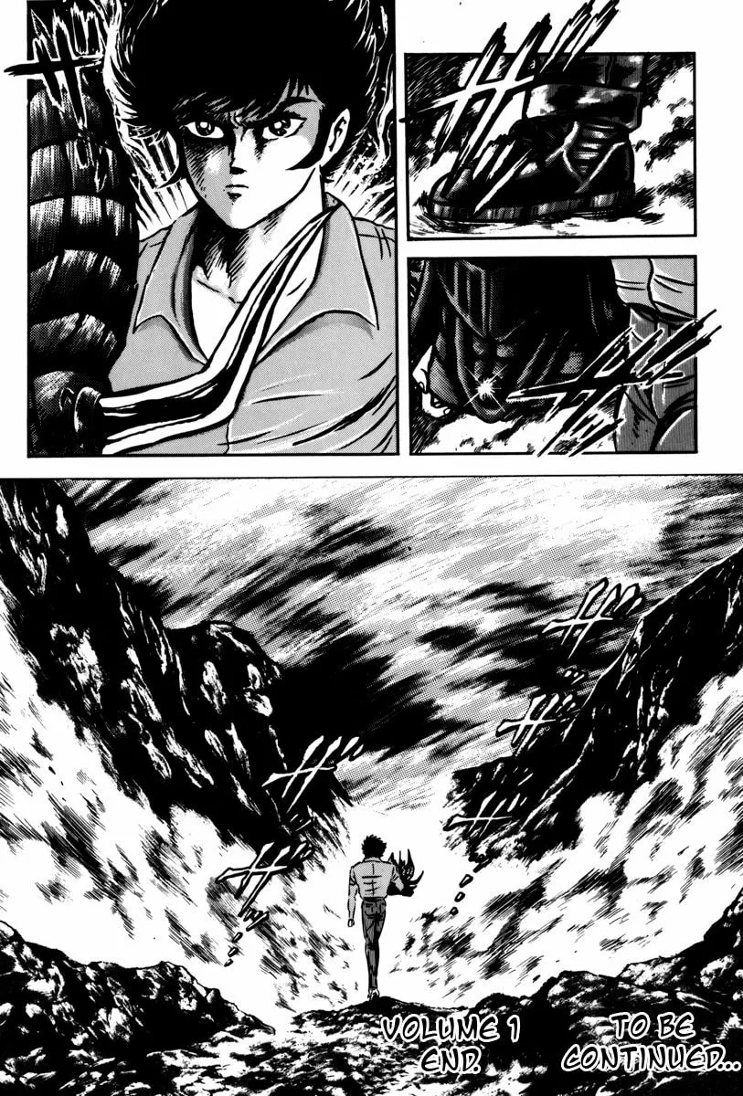 Read Mazin Saga chapter 2 image 166 on Lezhin
