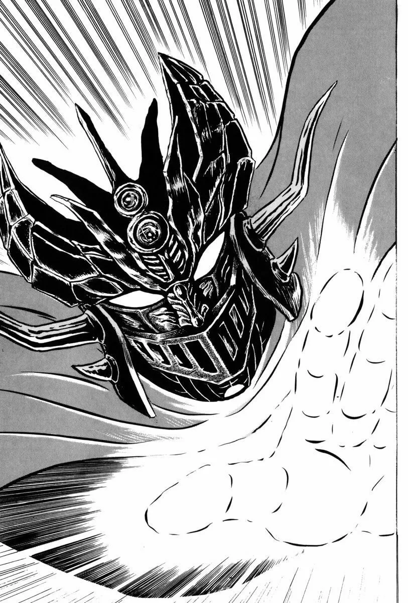 Read Mazin Saga chapter 2 image 57 on Lezhin