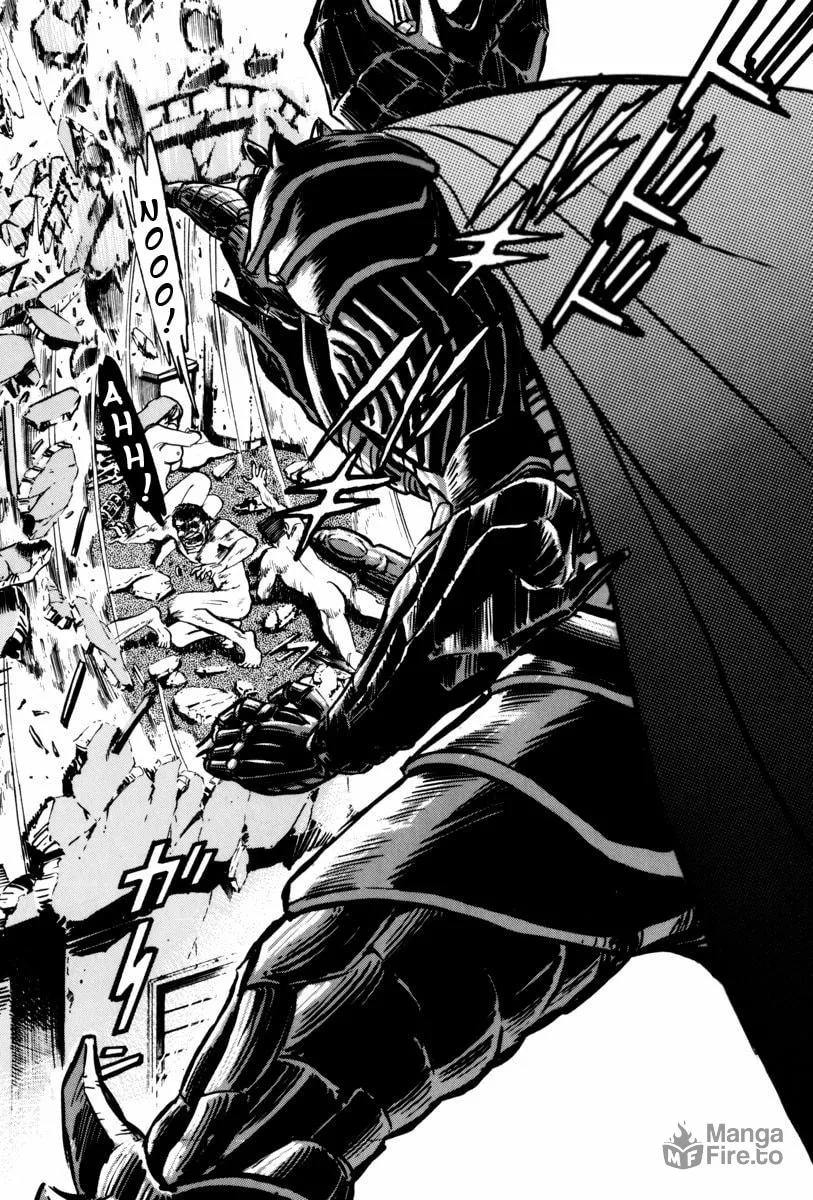 Read Mazin Saga chapter 2 image 62 on Lezhin