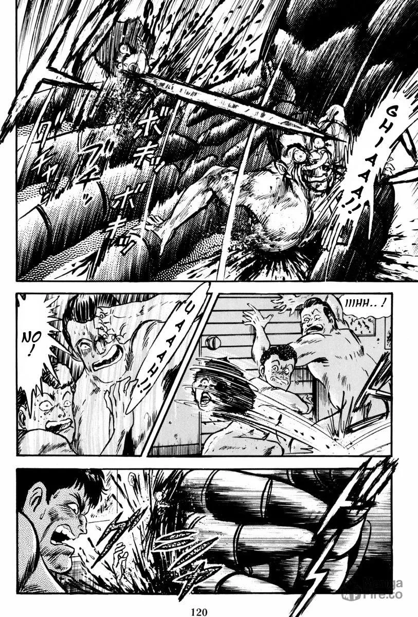 Read Mazin Saga chapter 2 image 64 on Lezhin
