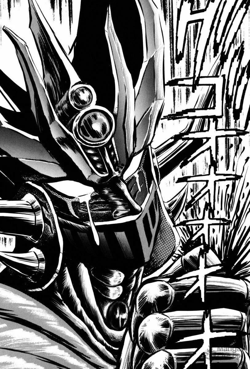 Read Mazin Saga chapter 2 image 68 on Lezhin