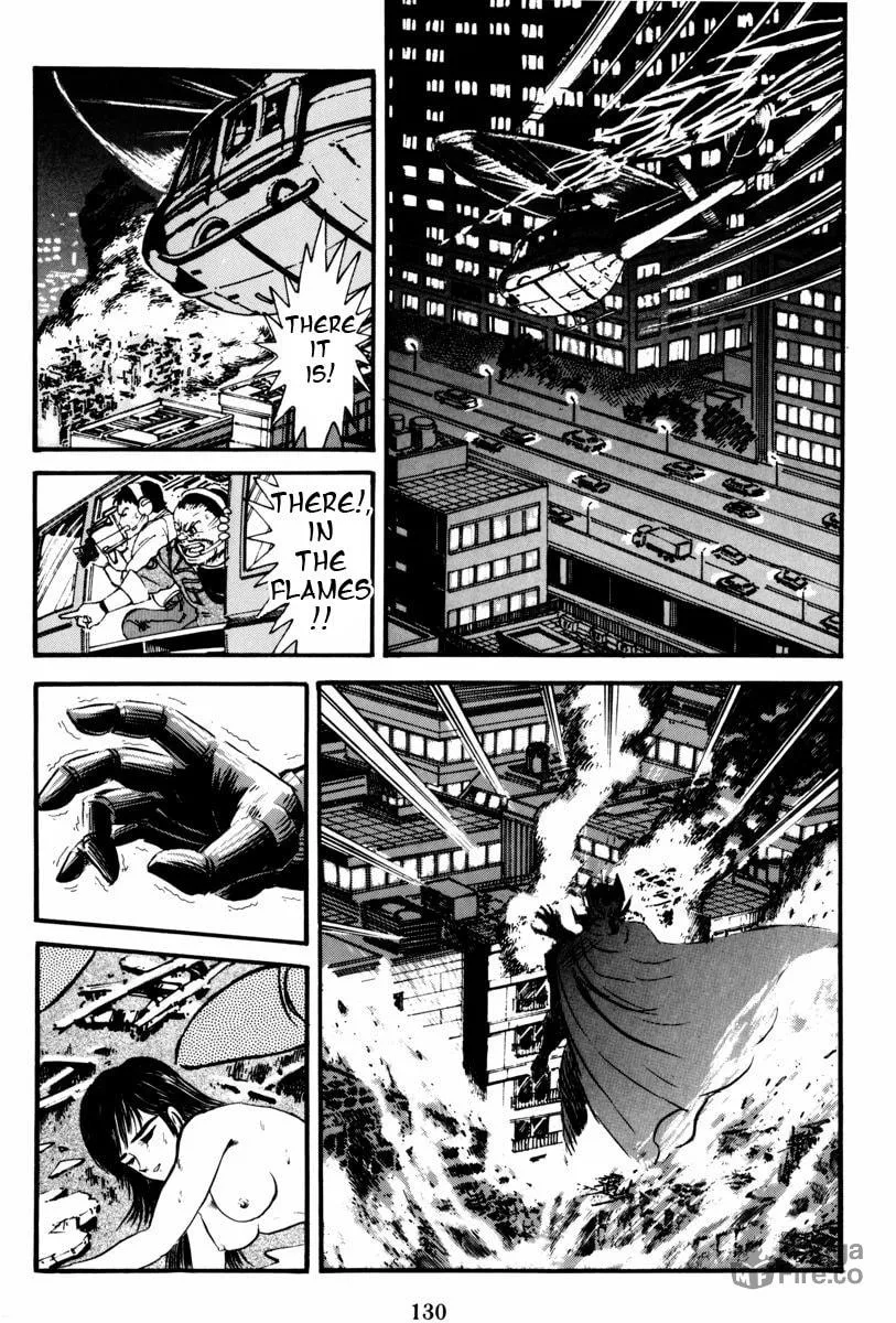 Read Mazin Saga chapter 2 image 74 on Lezhin