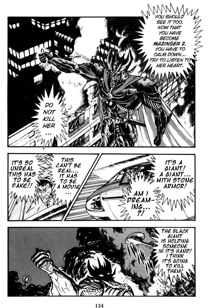 Read Mazin Saga chapter 2 image 78 on Lezhin