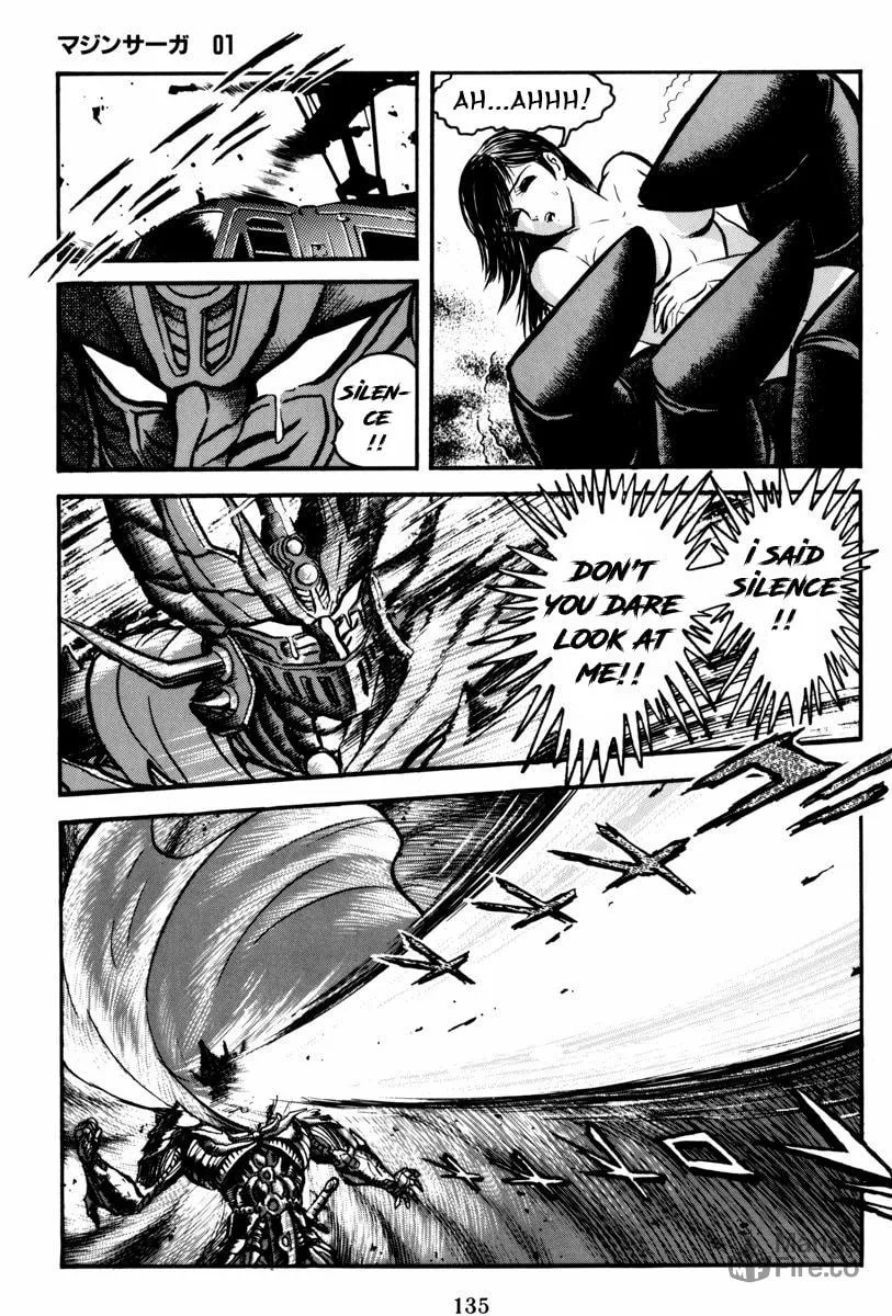 Read Mazin Saga chapter 2 image 79 on Lezhin