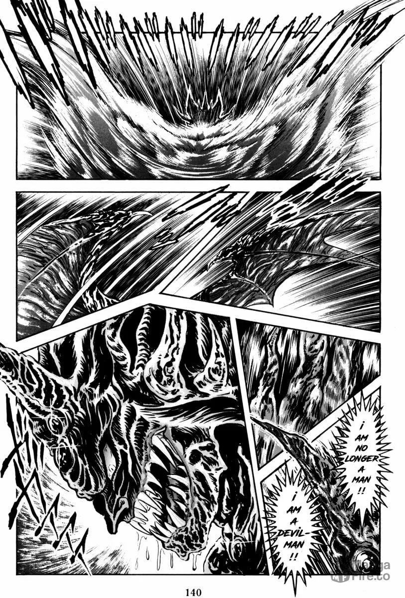 Read Mazin Saga chapter 2 image 84 on Lezhin