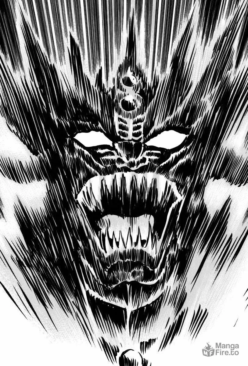 Read Mazin Saga chapter 2 image 86 on Lezhin