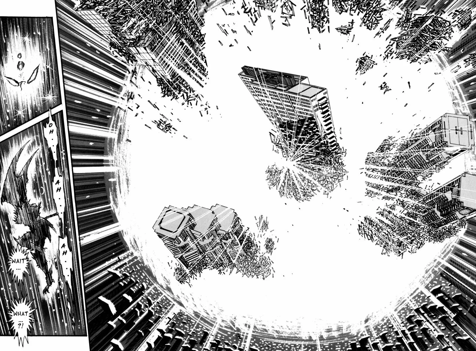 Read Mazin Saga chapter 2 image 88 on Lezhin