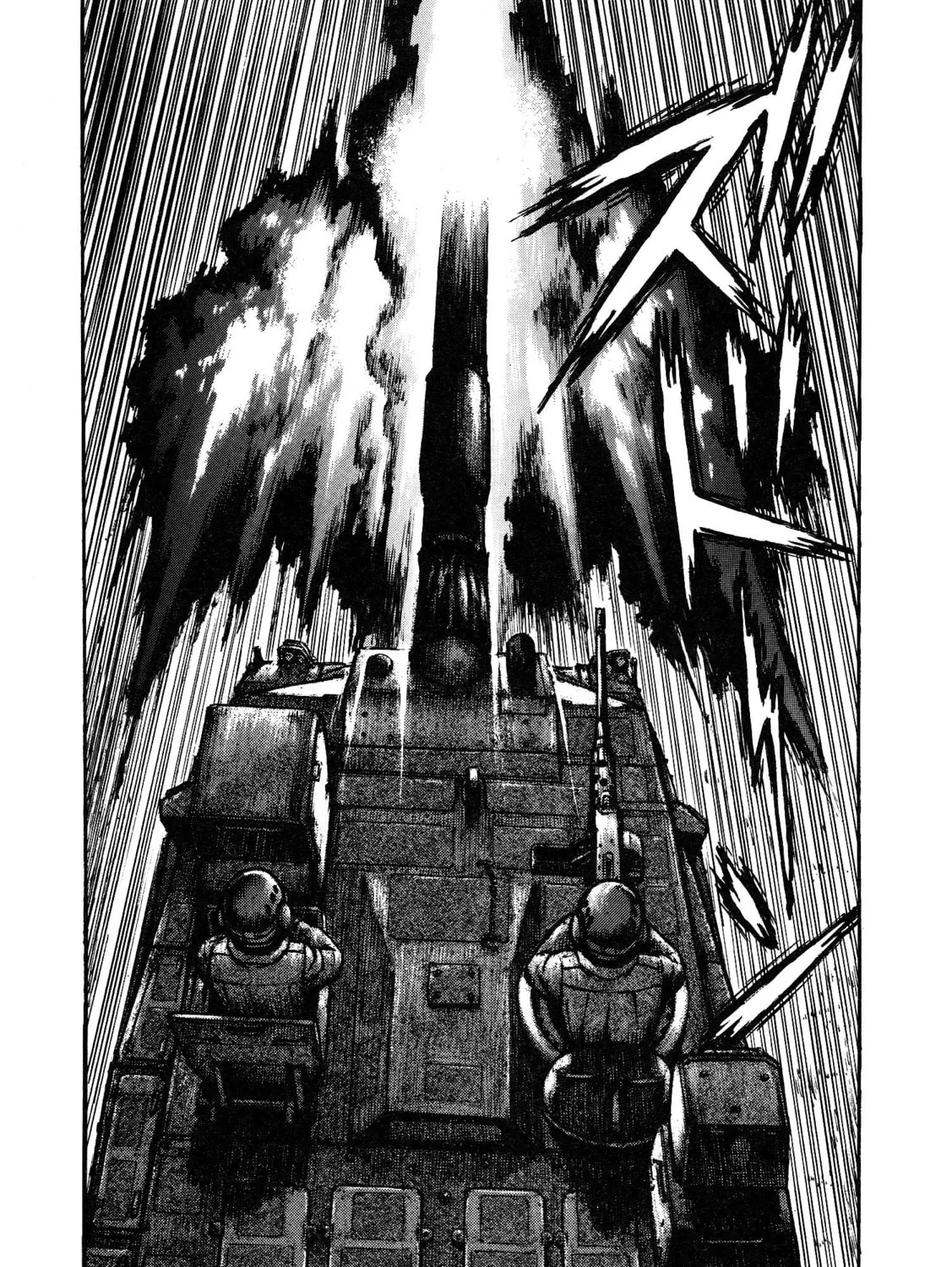 Read Mazinger Z 2022 chapter 1 image 178 on Lezhin