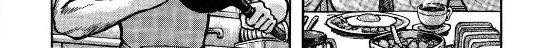 Read Mazinger Z 2022 chapter 1 image 37 on Lezhin