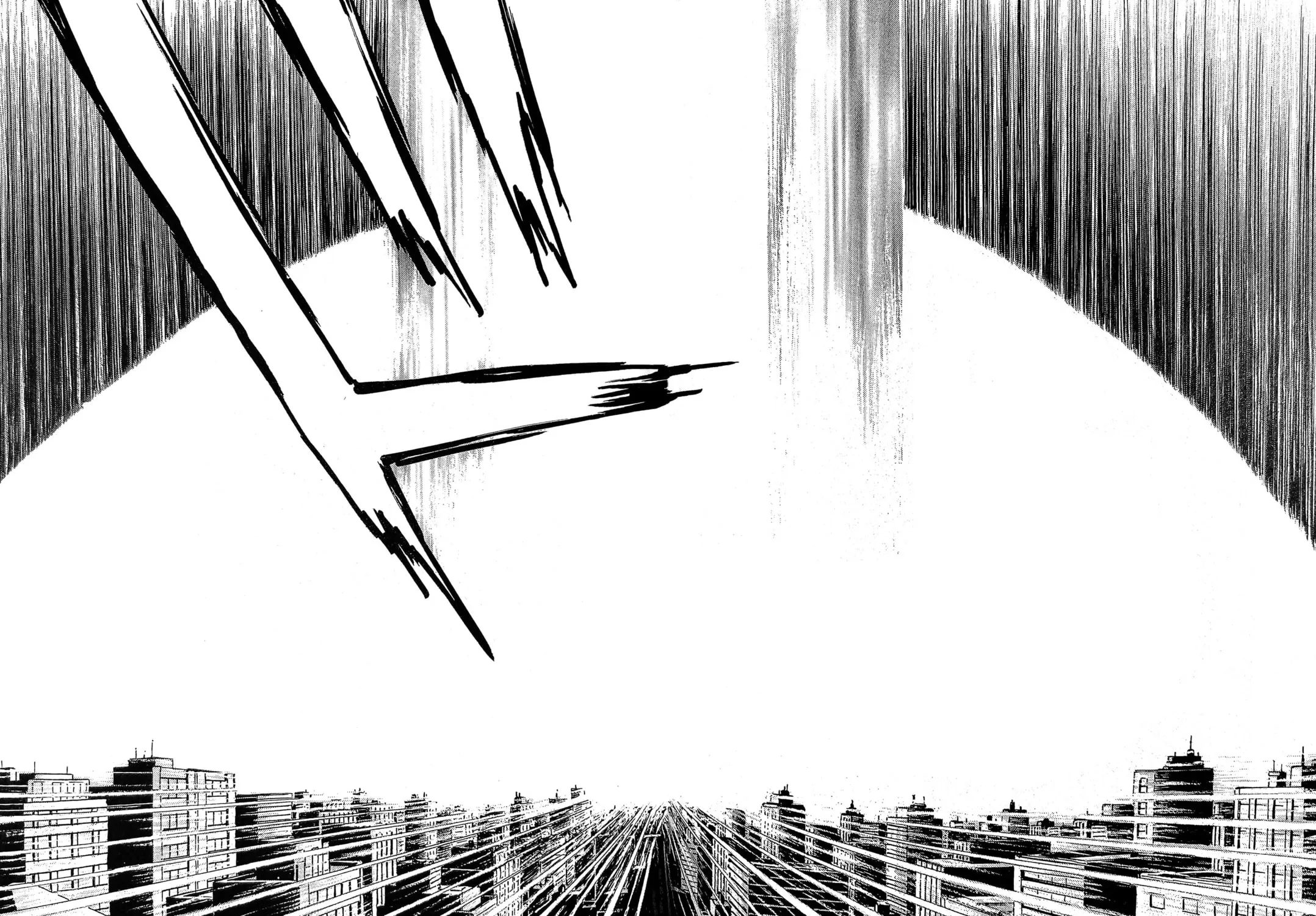 Read Mazinger Z 2022 chapter 1 image 42 on Lezhin