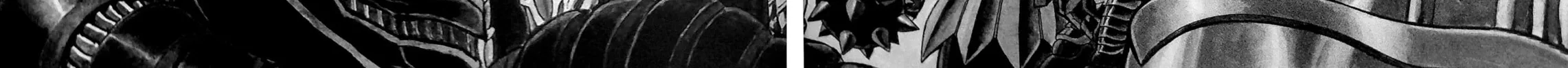 Read Mazinger Z 2022 chapter 3 image 157 on Lezhin