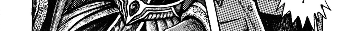 Read Mazinger Z 2022 chapter 3 image 55 on Lezhin