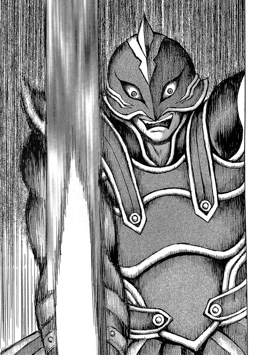Read Mazinger Z 2022 chapter 3 image 58 on Lezhin