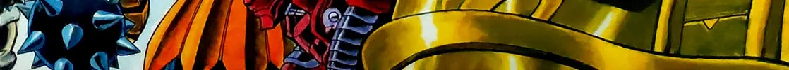 Read Mazinger Z 2022 chapter 4 image 1 on Lezhin