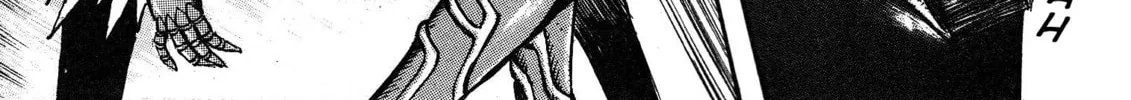 Read Mazinger Z 2022 chapter 4 image 25 on Lezhin