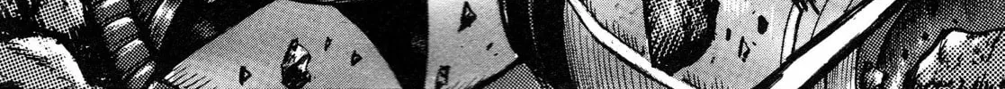 Read Mazinger Z 2022 chapter 4 image 35 on Lezhin