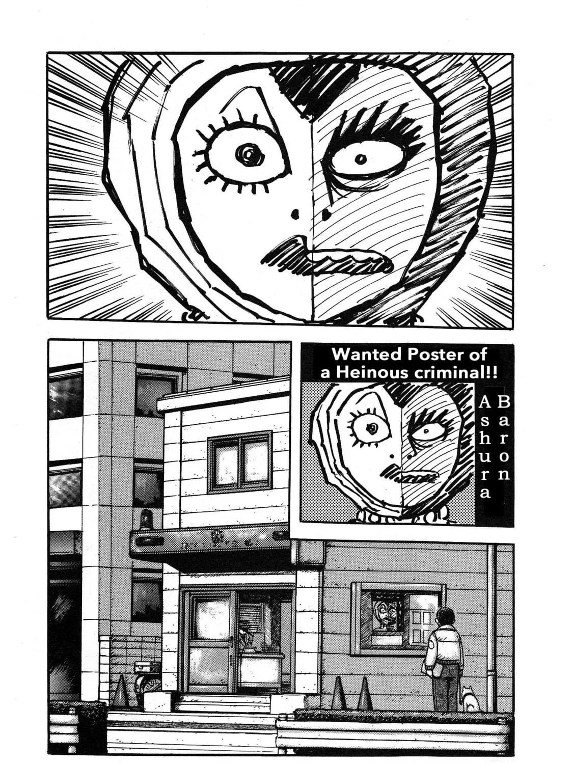 Read Mazinger Z 2022 chapter 4 image 68 on Lezhin