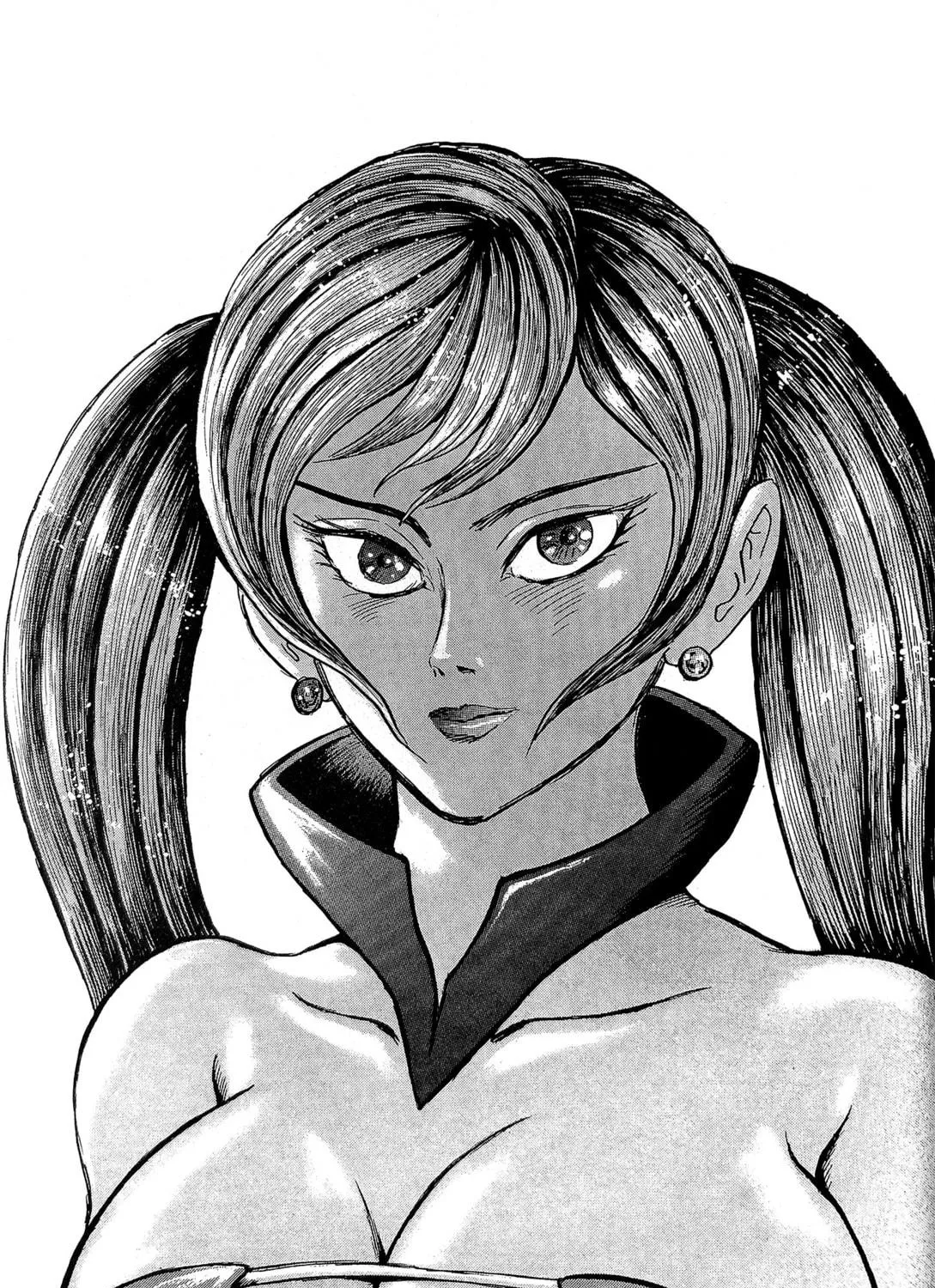 Read Mazinger Z 2022 chapter 4 image 74 on Lezhin