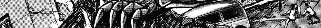Read Mazinger Z 2022 chapter 4 image 97 on Lezhin