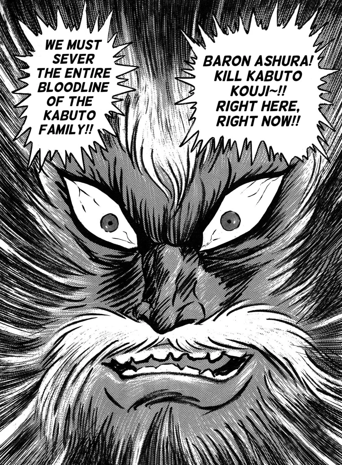 Read Mazinger Z 2022 chapter 5 image 174 on Lezhin