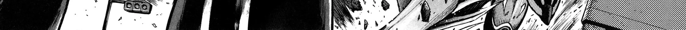 Read Mazinger Z 2022 chapter 5 image 29 on Lezhin
