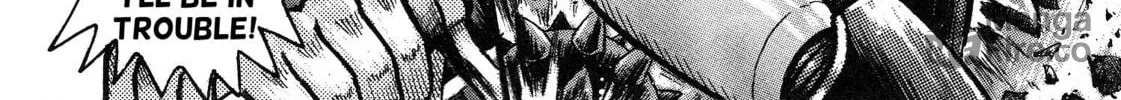 Read Mazinger Z 2022 chapter 5 image 39 on Lezhin