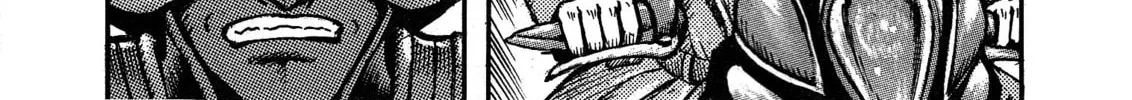 Read Mazinger Z 2022 chapter 6 image 105 on Lezhin