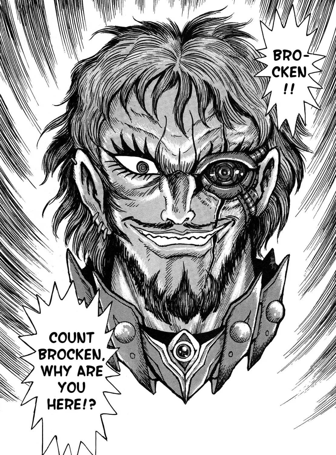 Read Mazinger Z 2022 chapter 6 image 176 on Lezhin