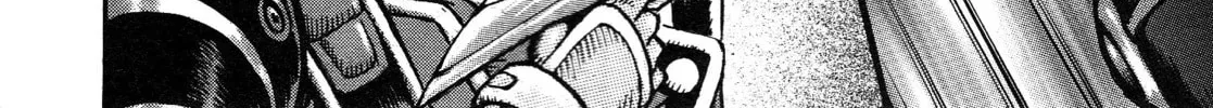 Read Mazinger Z 2022 chapter 6 image 21 on Lezhin