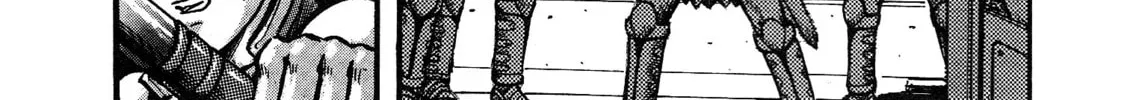 Read Mazinger Z 2022 chapter 6 image 91 on Lezhin