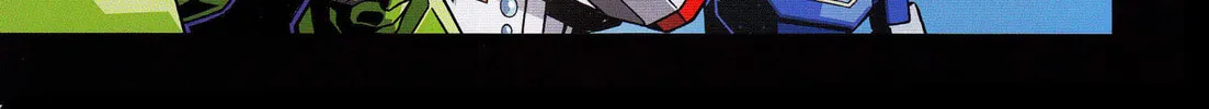 Read Mazinger Z vs. Transformers (Colored) chapter 2 image 13 on Lezhin