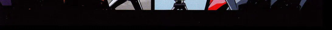 Read Mazinger Z vs. Transformers (Colored) chapter 2 image 21 on Lezhin