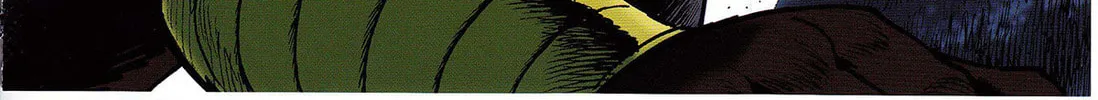 Read Mazinger Z vs. Transformers (Colored) chapter 3 image 15 on Lezhin