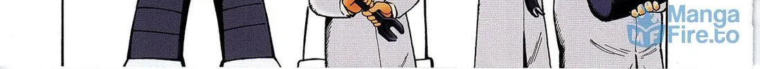 Read Mazinger Z vs. Transformers (Colored) chapter 3 image 5 on Lezhin