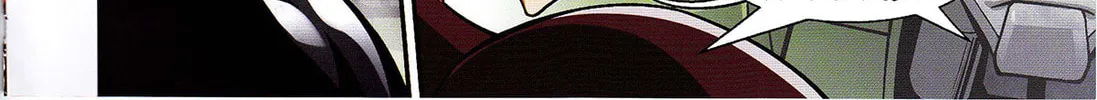 Read Mazinger Z vs. Transformers (Colored) chapter 4 image 1 on Lezhin