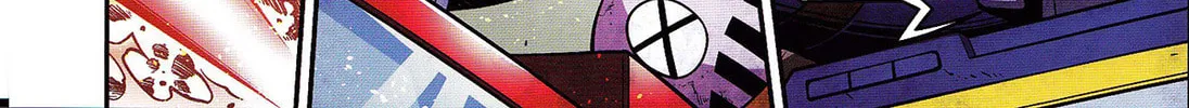 Read Mazinger Z vs. Transformers (Colored) chapter 4 image 21 on Lezhin