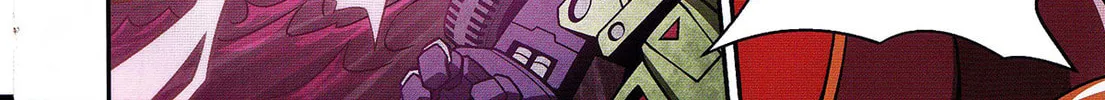 Read Mazinger Z vs. Transformers (Colored) chapter 4 image 9 on Lezhin