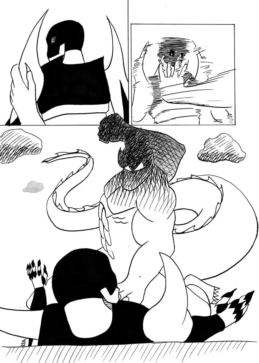 Read Mazinger Z vs. Transformers (Colored) chapter 7 image 12 on Lezhin