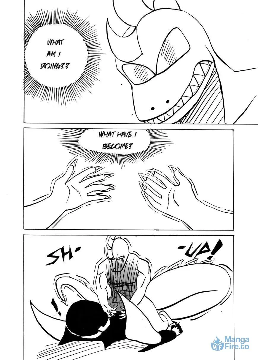 Read Mazinger Z vs. Transformers (Colored) chapter 7 image 17 on Lezhin