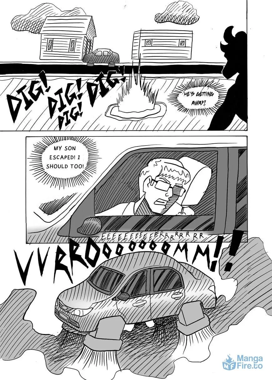 Read Mazinger Z vs. Transformers (Colored) chapter 7 image 20 on Lezhin