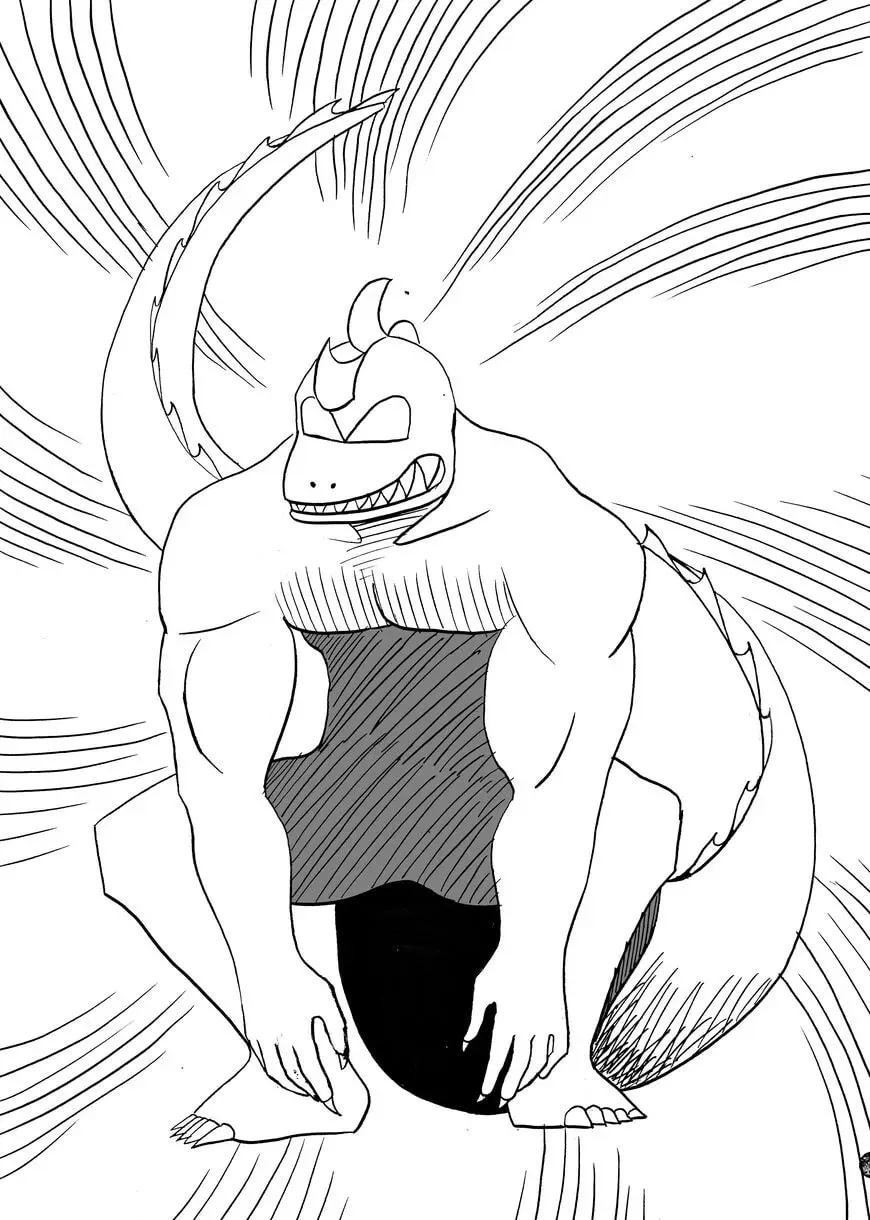Read Mazinger Z vs. Transformers (Colored) chapter 7 image 4 on Lezhin