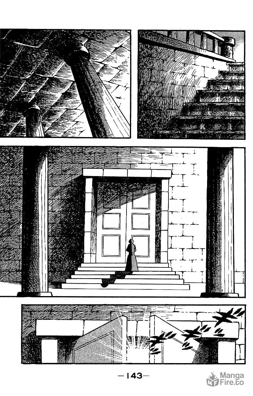 Read Mazinger Z chapter 0 image 137 on Lezhin