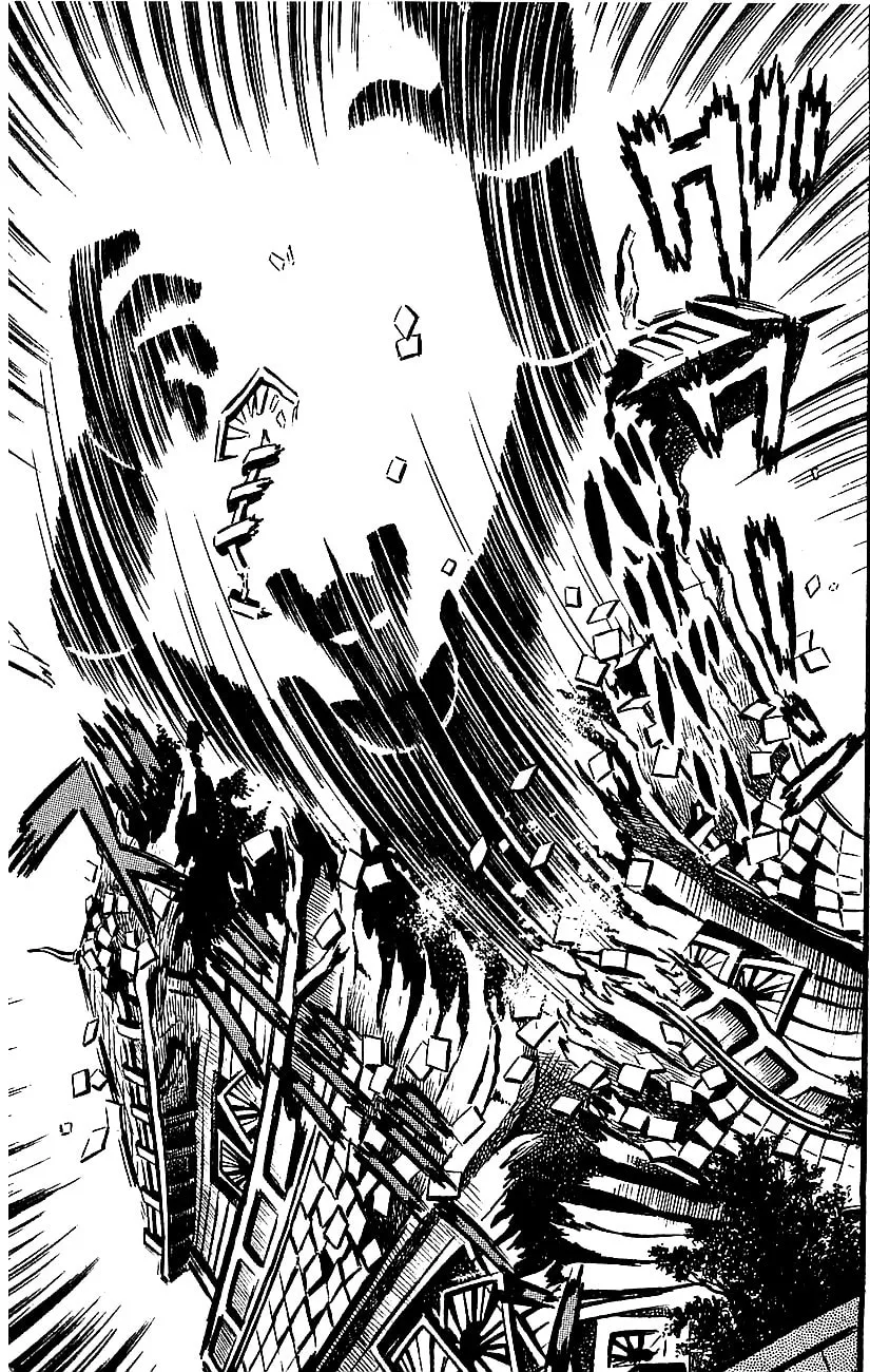 Read Mazinger Z chapter 0 image 42 on Lezhin