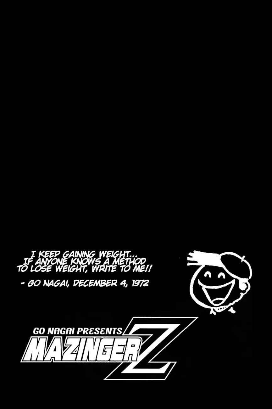 Read Mazinger Z chapter 10 image 21 on Lezhin