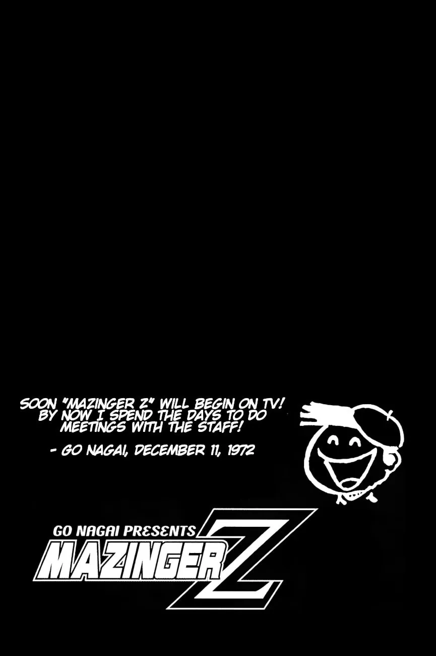 Read Mazinger Z chapter 11 image 25 on Lezhin