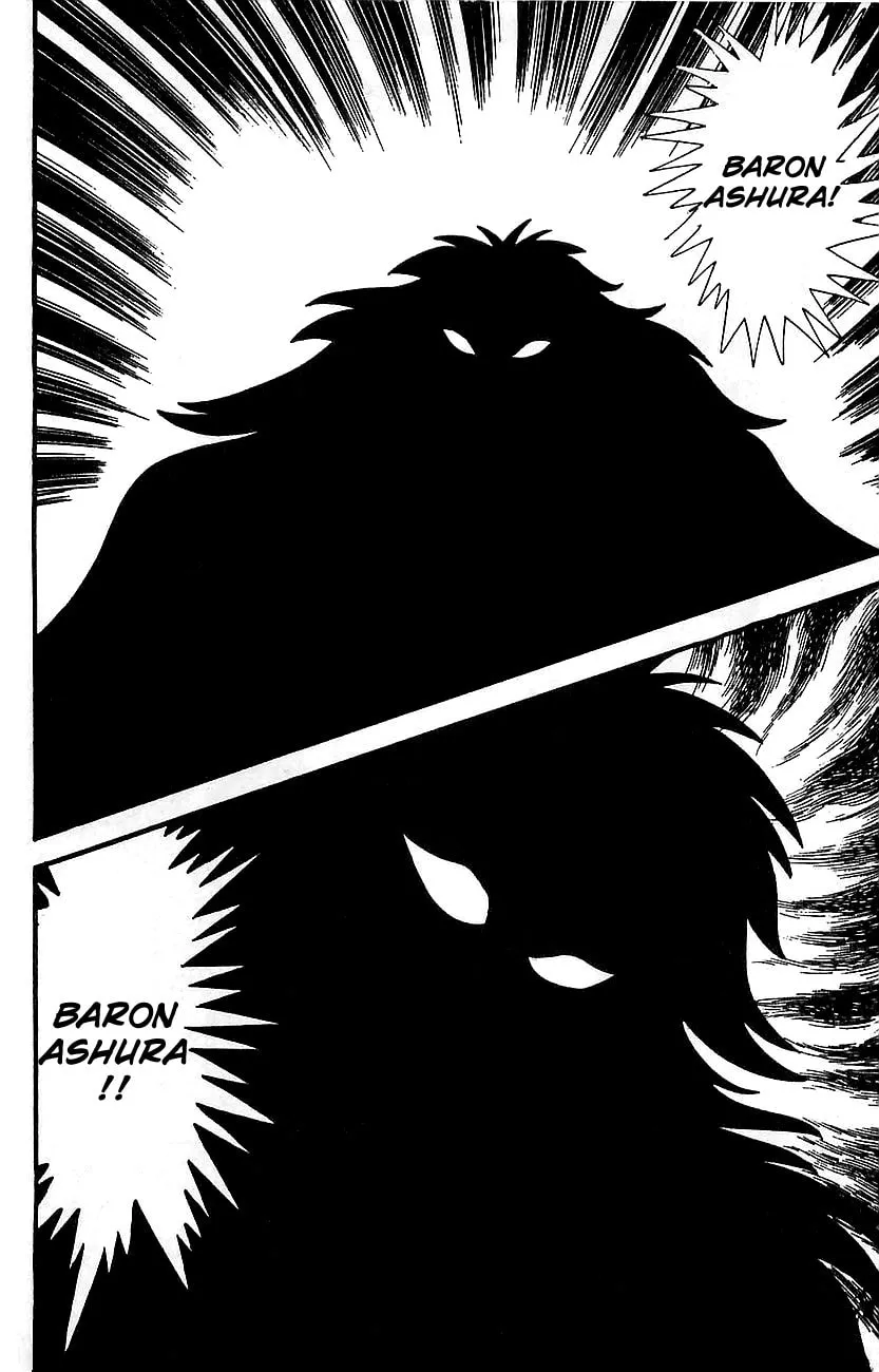 Read Mazinger Z chapter 12 image 1 on Lezhin